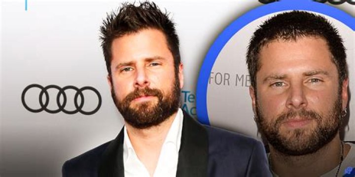 James Roday Net Worth 2024: A Deep Dive
