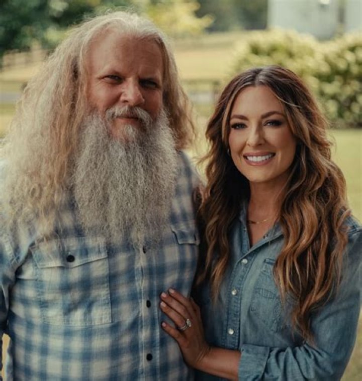 Meet the Wife of Renowned Country Star, Jamey Johnson!
