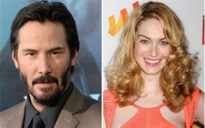 Exploring the Connection Between Jamie Clayton y Keanu Reeves