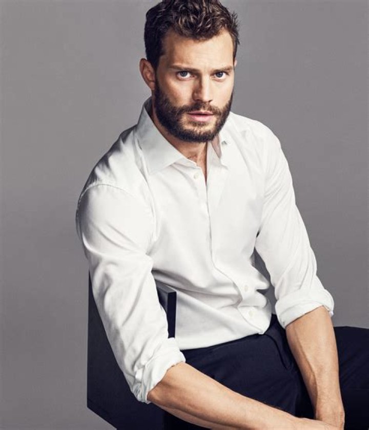 Jamie Dornan Age: 46 - Star's Full Bio & Details