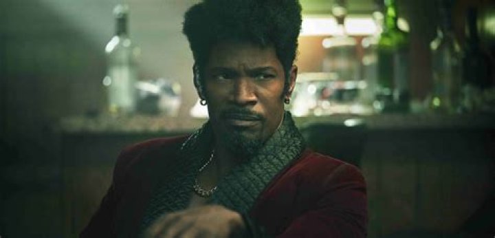 Jamie Foxx's New Movie: A Deep Dive into His Latest Cinematic Adventure