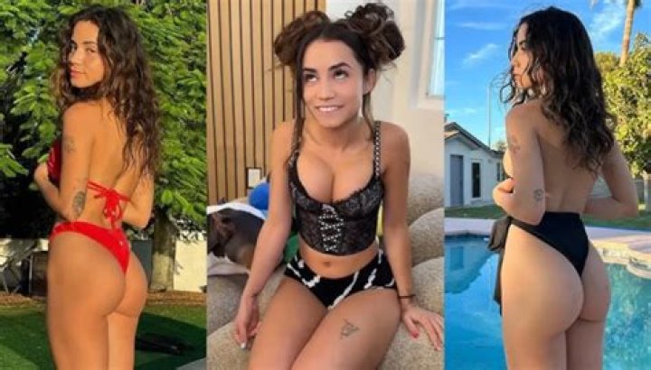 Unraveling the Life and Legacy of Jamie Liz