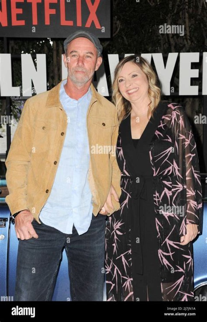 Inside the Life of Jamie McShane Wife: An Insightful Exploration