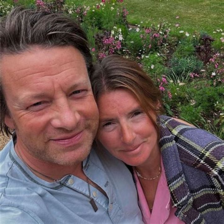 Jamie Oliver and His Wife: A Culinary Love Story