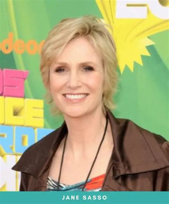 Jane Sasso Movies and TV Shows: A Comprehensive Guide to Her Career