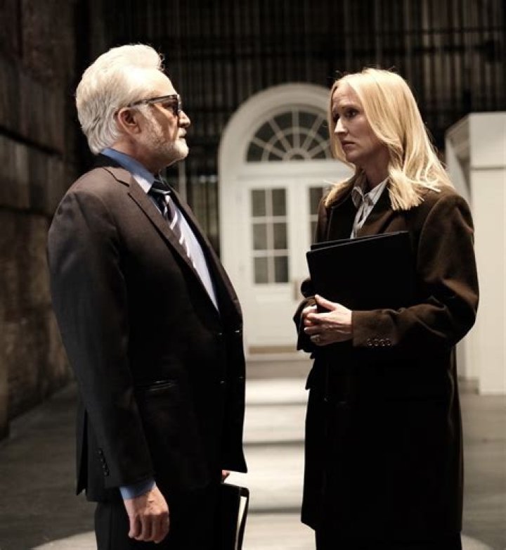 The Dynamic Duo: Janel Moloney and Bradley Whitford