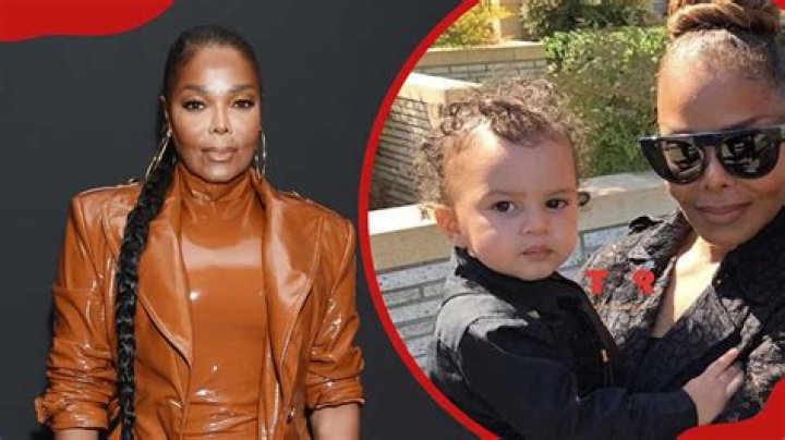 Janet Jackson's Children: Everything You Need to Know