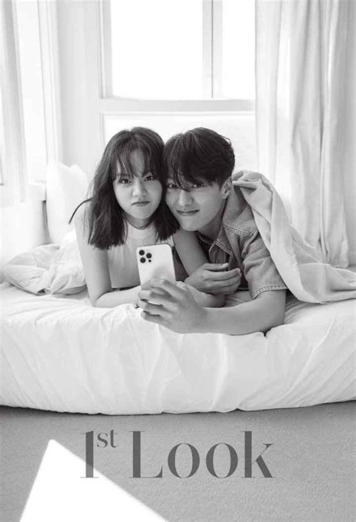 Jang Ki-Yong and Hyeri Relationship: A Deep Dive into Their Love Story