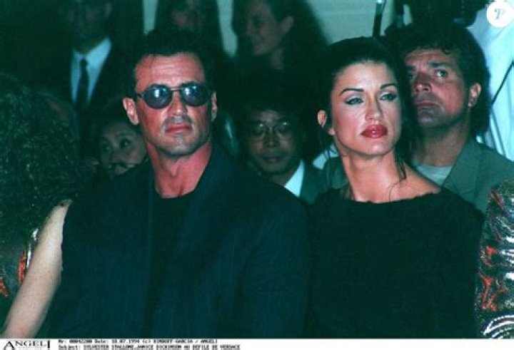 Janice Dickinson and Sylvester Stallone: A Detailed Exploration of Their Relationship and Impact
