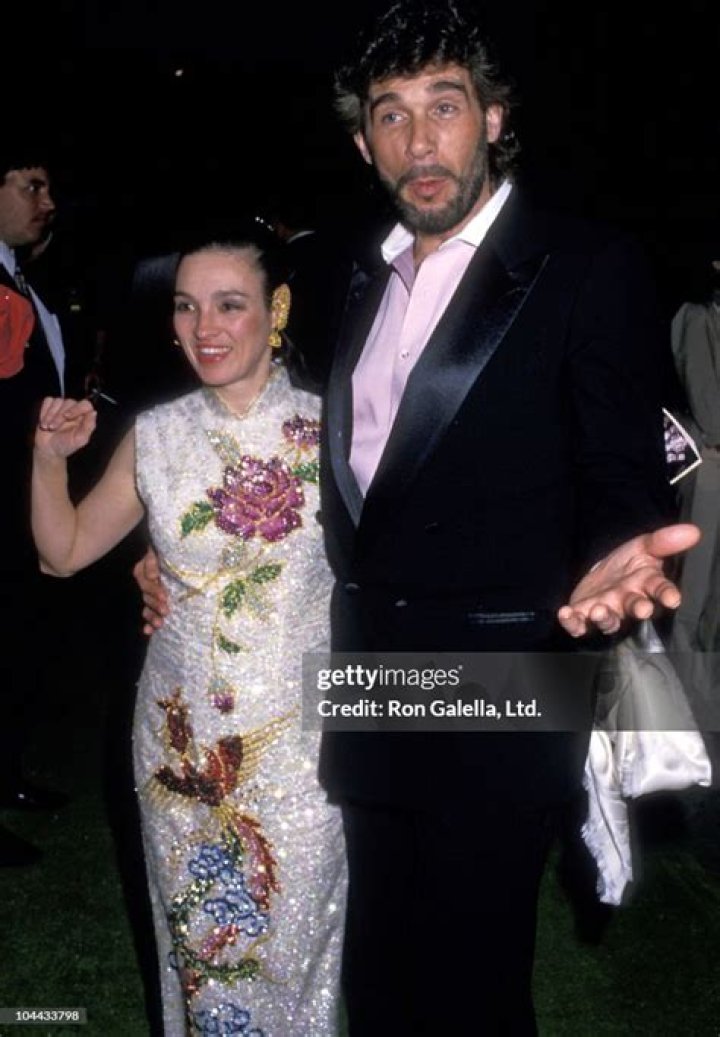 Janine Girardi: Eddie Rabbitt's Wife - A Look Back