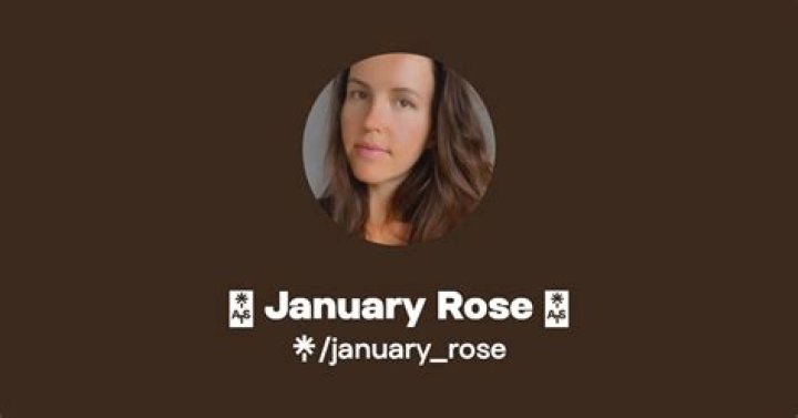 January Rose: The Timeless Beauty of Winter's Delicate Bloom