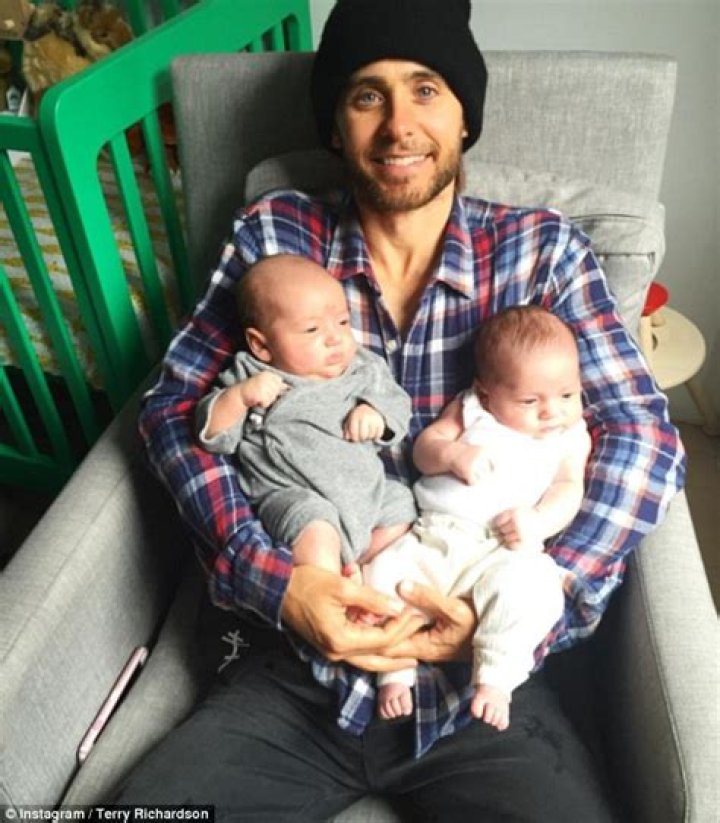 Exploring the Life of Jared Leto and His Kids