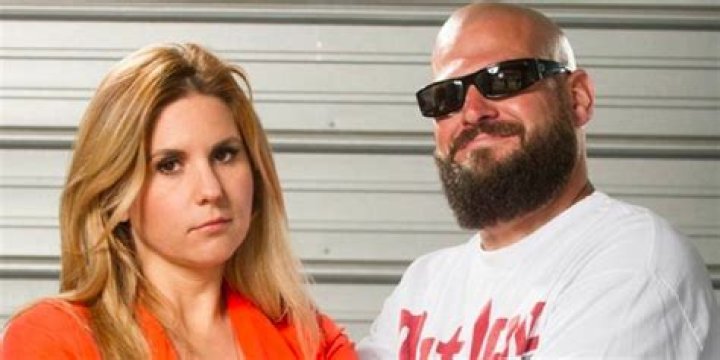 Jarrod & Brandi Storage Wars: Biggest Finds & Deals!