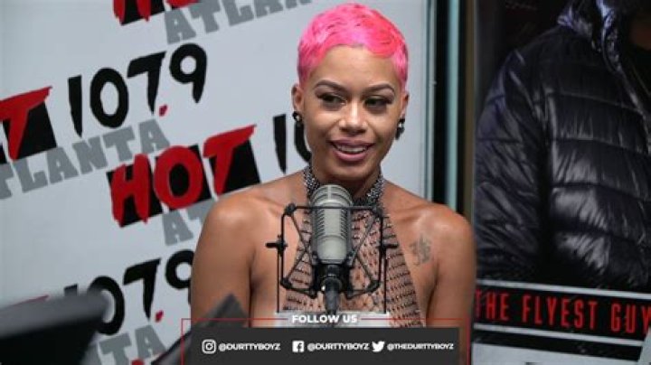 Jasmine Banks X: A Rising Star in the Digital Age