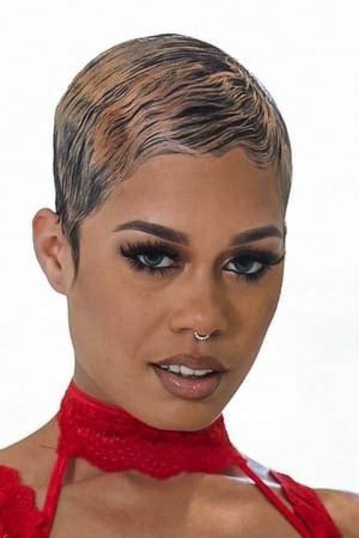 Jasmine Banks: A Rising Star in the Entertainment Industry