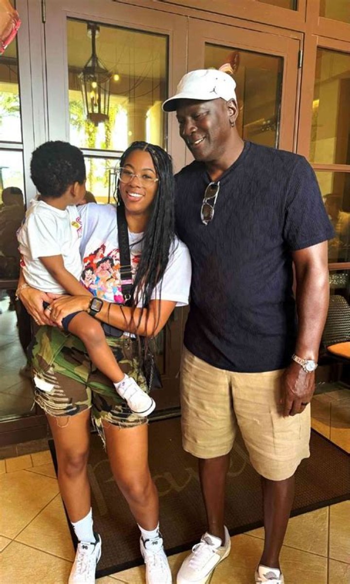 Jasmine Jordan: The Rising Star in the Entertainment Industry