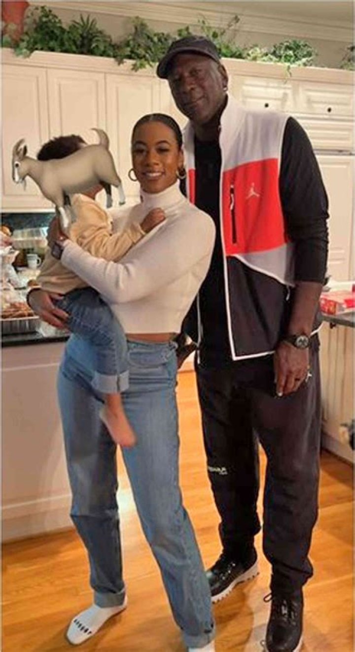 Jasmine Michael Jordan: The Rising Star in the Fashion and Entertainment Industry