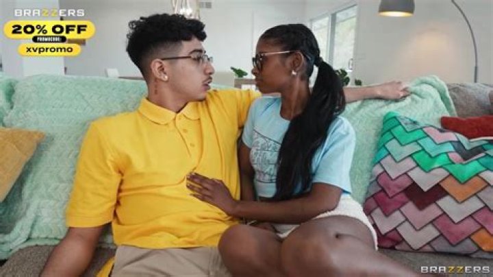 Enchanting Jasmine Sherni & Fae Love Story!