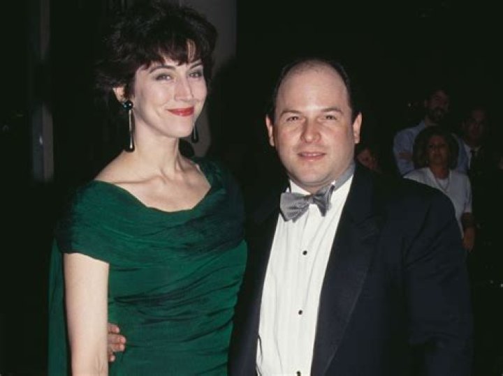 Jason Alexander and Wife: A Journey Through Love and Partnership