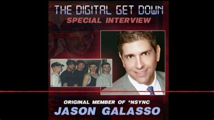 Jason Galasso: A Comprehensive Look into His Career, Achievements, and Legacy