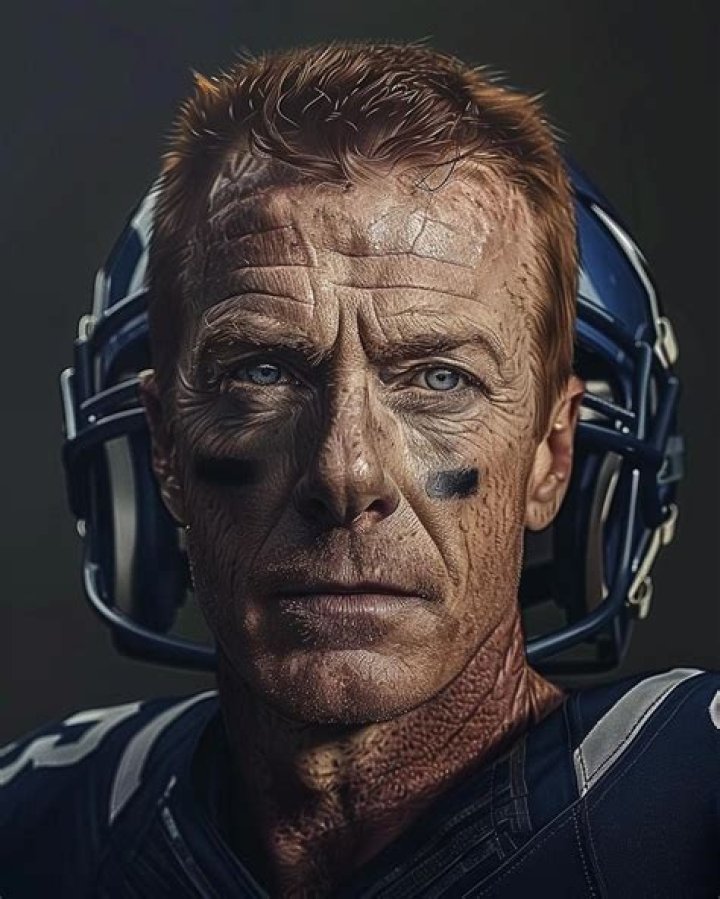 Unveiling Jason Garrett Net Worth: A Deep Dive into His Wealth and Career