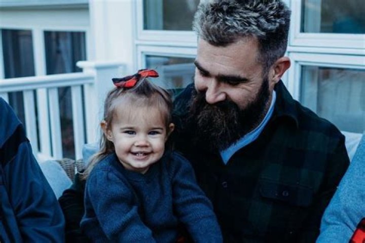 Understanding Jason Kelce's Daughter and Down Syndrome: A Journey of Love and Awareness