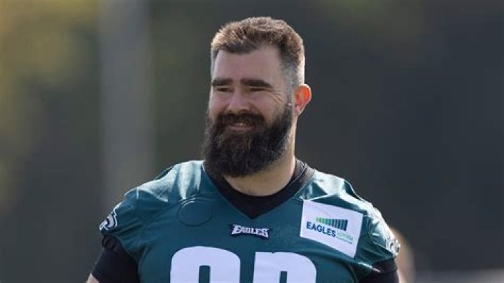 Jason Kelce Net Worth: A Comprehensive Overview