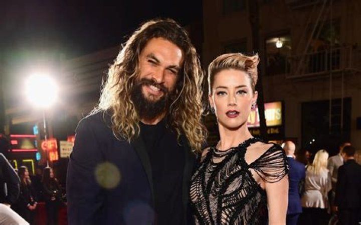 Jason Momoa and Amber Heard Relationship: A Timeline of Their Love & Drama