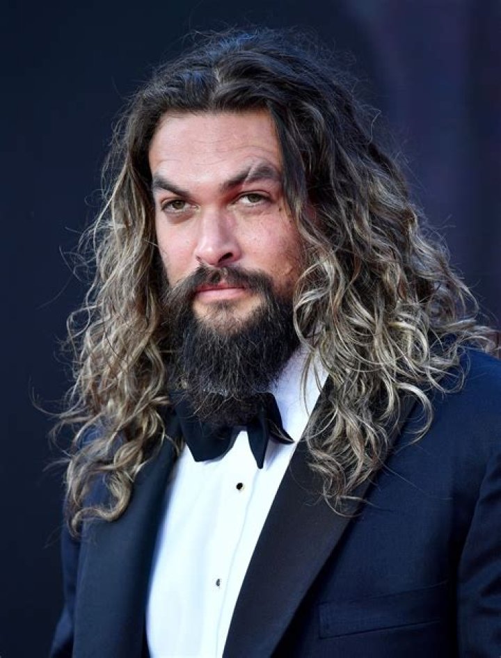 Unveiling the Charismatic Persona of Jason Momoa: A Journey Through His Life and Career
