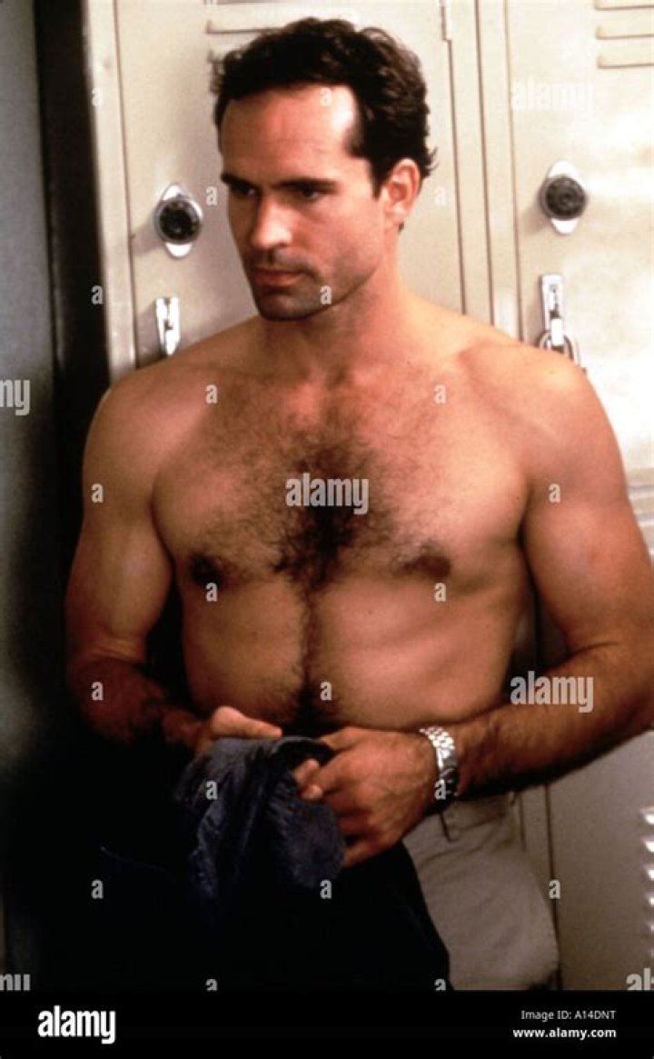 Jason Patrick: Latest News &amp; Updates