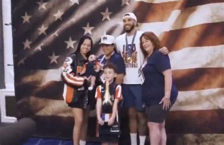 Jason Tatum & Ella Mai: Music & More!