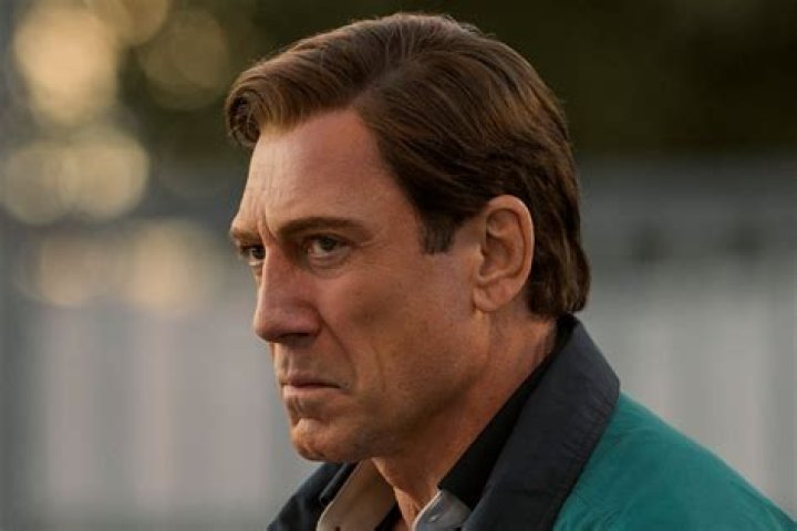 Javier Bardem in Grey's Anatomy: A Deep Dive Into the Iconic Actor's Role