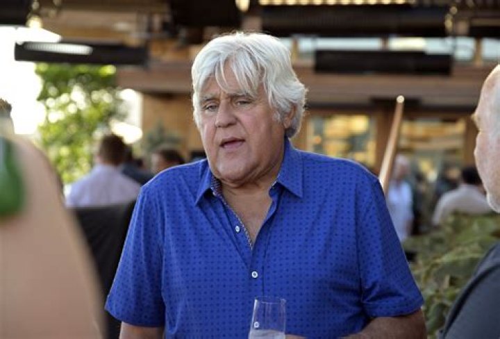 Jay Leno's Cause of Death: Unveiling the Truth Behind the Iconic Comedian's Legacy