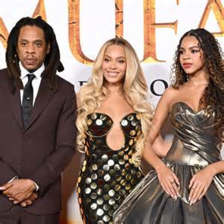 Jay-Z and Beyoncé's Daughter Pregnant: What We Know So Far