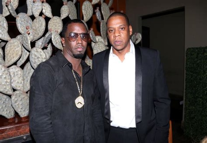 The Dynamic Duo: Jay-Z and P. Diddy's Impact on the Music Industry