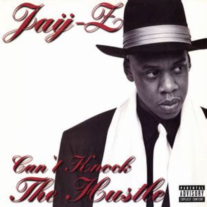 Unveiling the Jay-Z "Can't Knock" Topic!