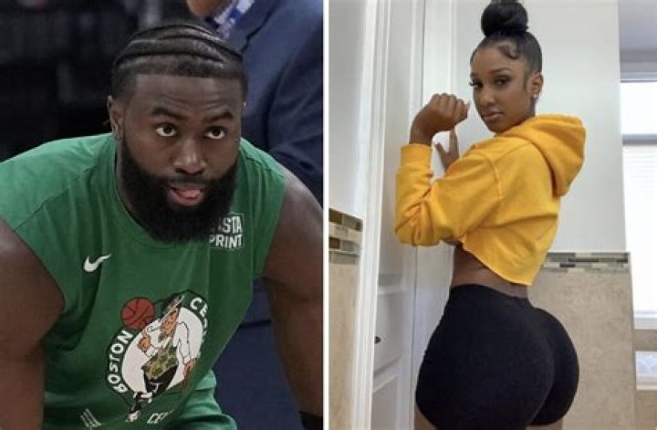 Jaylen Brown and Bernice Burgos: A Comprehensive Exploration of Their Connection