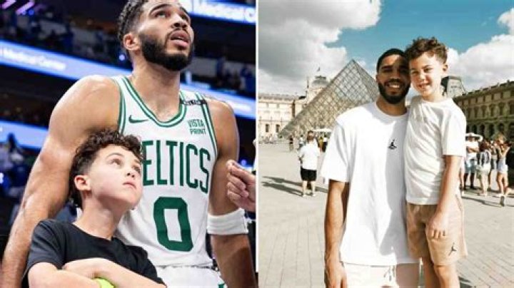 Jayson Tatum's Ethnicity: Unveiling His Background