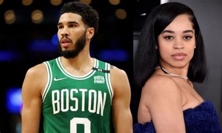 Jayson Tatum's Wife: Everything You Need to Know