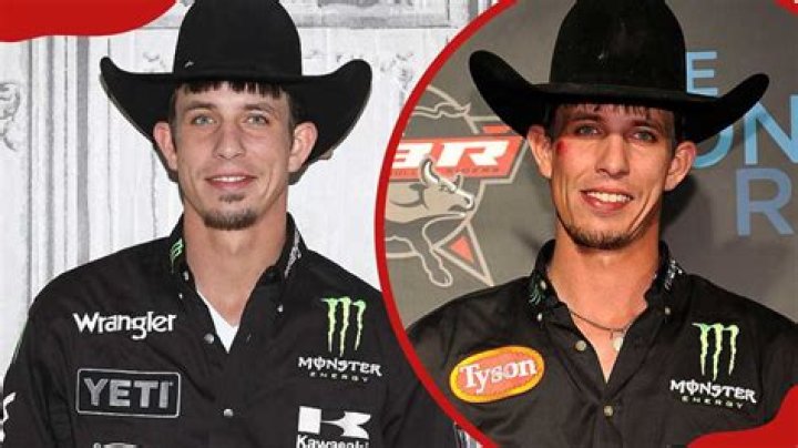Unraveling the Wealth of a Bull Riding Legend: JB Mauney Net Worth