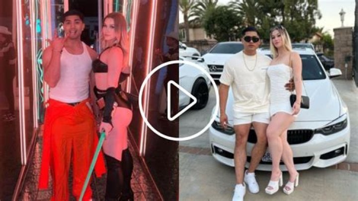 Discovering the Lives of JC and Sondra Erome