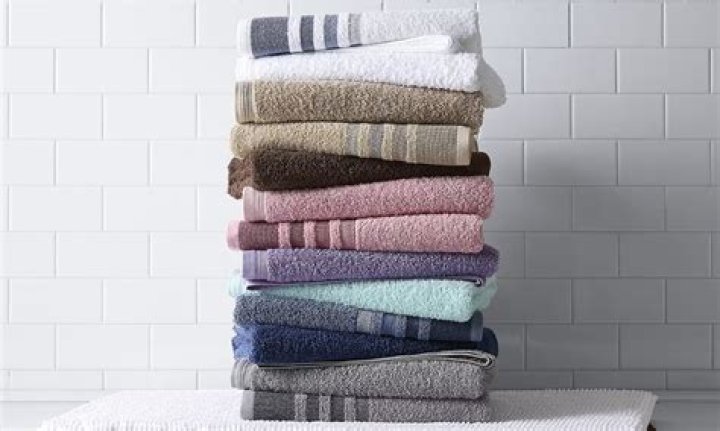 Everything You Need to Know About JCPenney Towels: Quality, Variety, and Care Tips
