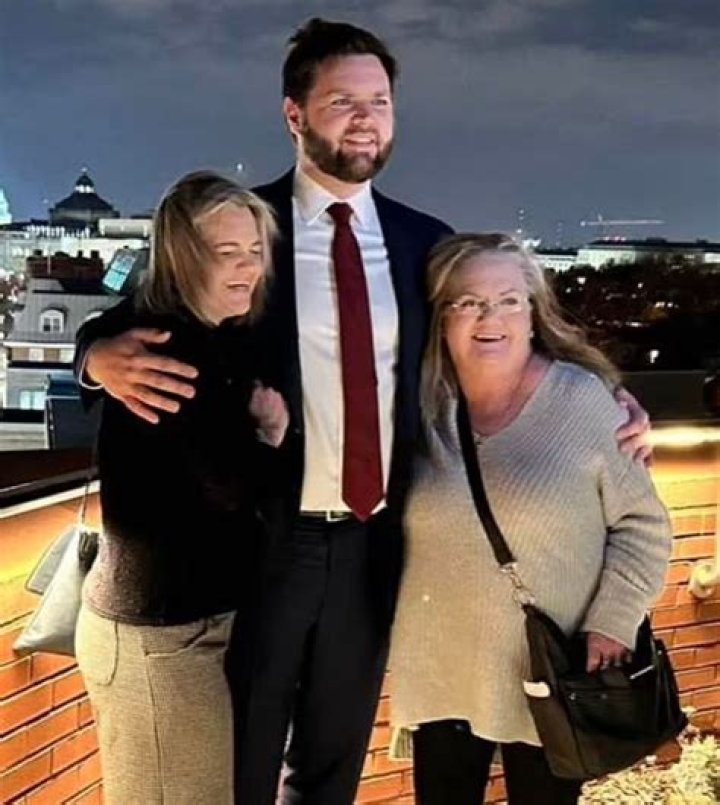 Exploring the Life and Impact of JD Vance's Sister