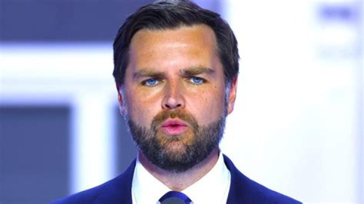 J.D. Vance Debate: The Eyeliner Controversy and Its Impact on Modern Politics