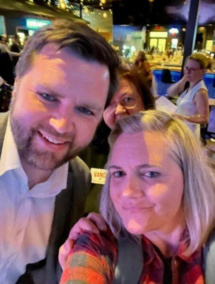 JD Vance's Sister Now: A Comprehensive Look Into Her Life and Influence