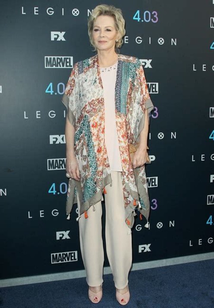 Jean Smart Measurements: A Deep Dive into the Iconic Actress's Life and Legacy