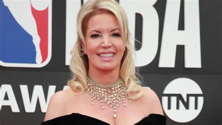 Unveiling the Intriguing Details About Jeanie Buss and Her Height