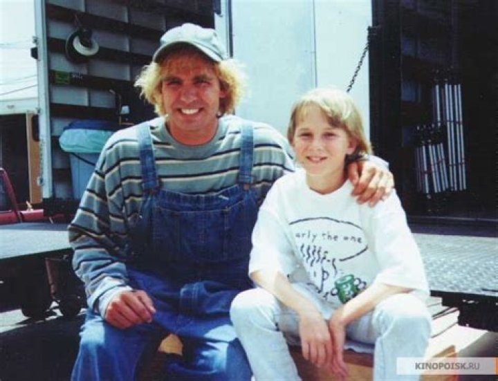 Meet Jeff Fahey's Beloved Family: A Glimpse into the Lives of His Children