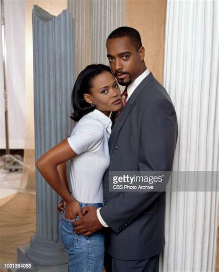 Jeffrey D Sams and Wife: A Deep Dive into Their Life and Relationship