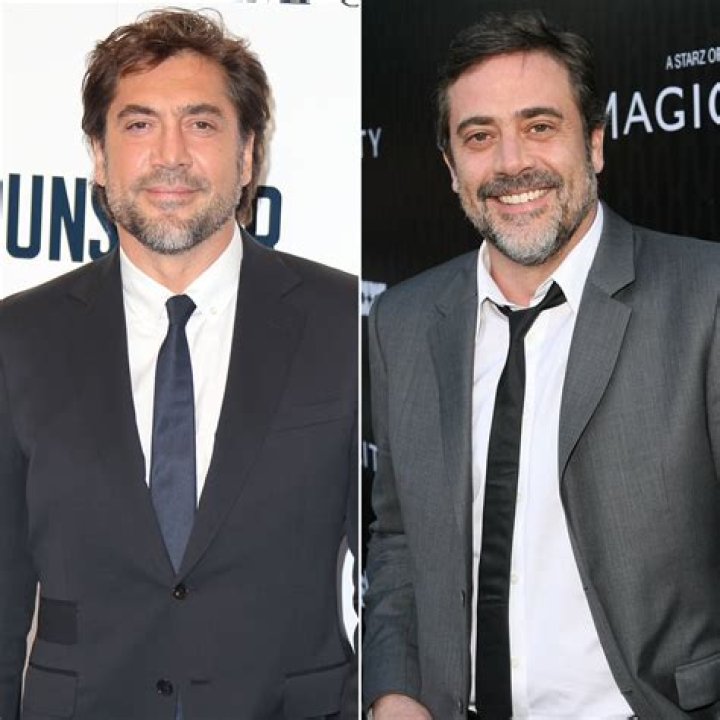 Jeffrey Dean Morgan vs Javier Bardem: A Comparative Analysis of Two Iconic Actors